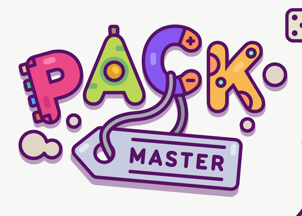 Pack Master